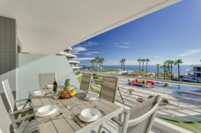 INFINITY View SUMMER Apartment